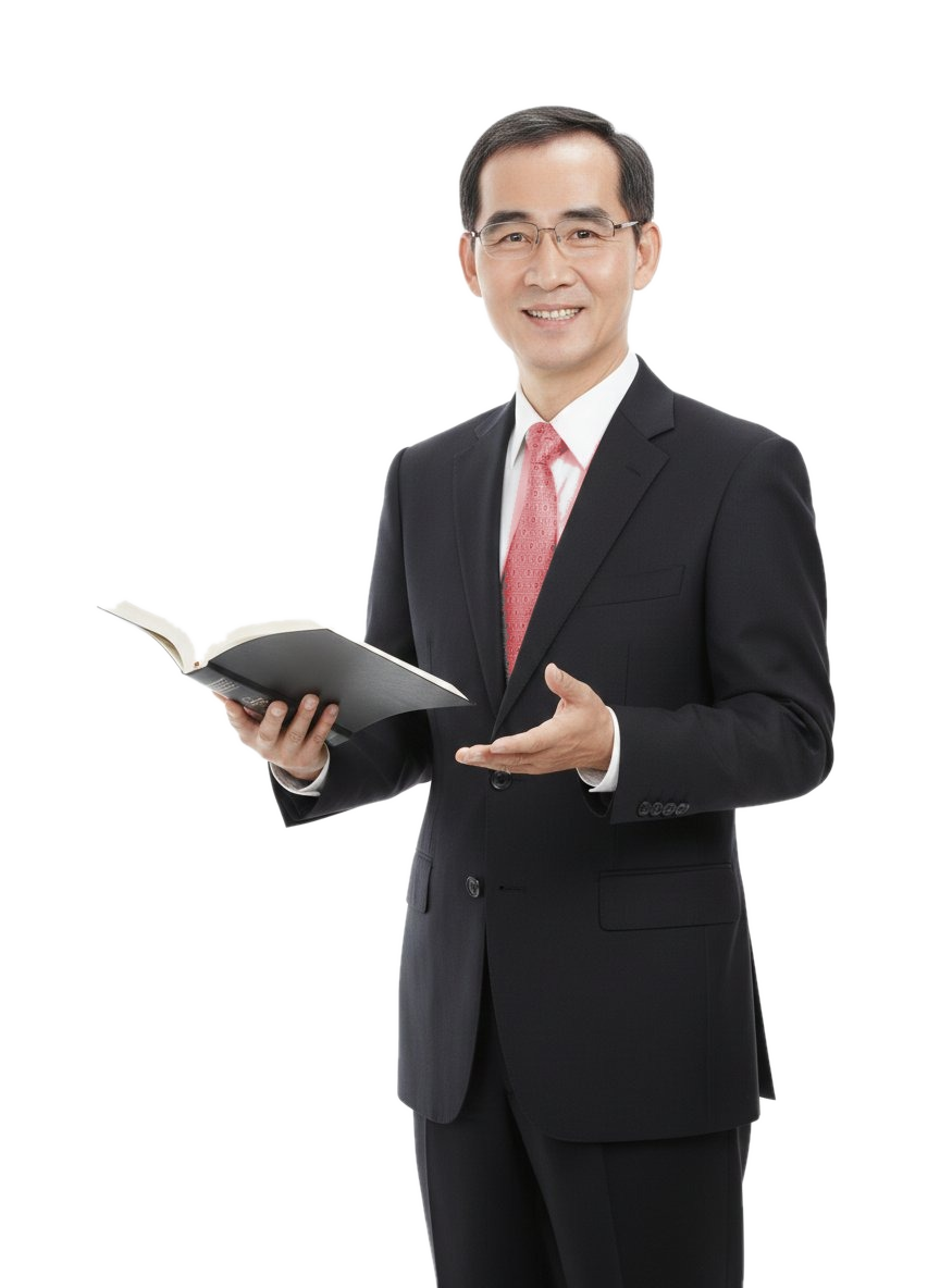 안병옥 강사 전신 프로필 사진